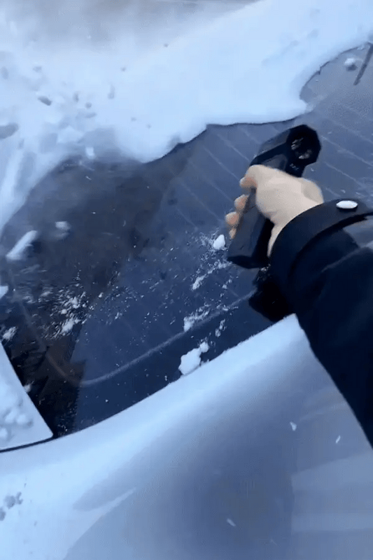 Mini Jet Fan