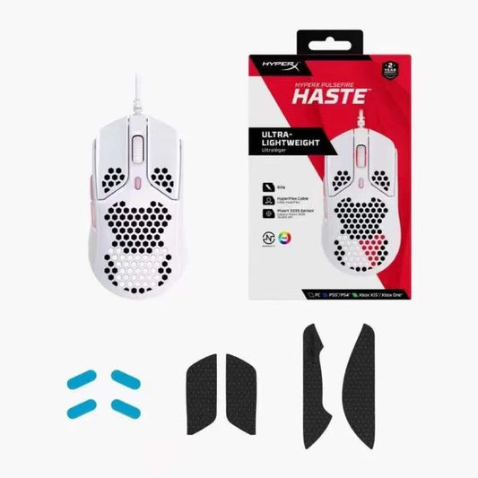 Laptop Wired USB Gaming Optical Mouse