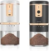 Portable Electric Coffee Grinder