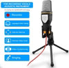 Desktop Condenser Microphone