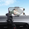 Hoco - Wireless Charging Car Holder