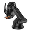 Hoco - Wireless Charging Car Holder