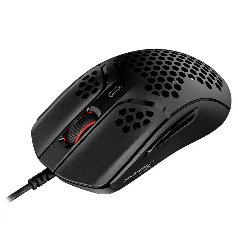Laptop Wired USB Gaming Optical Mouse