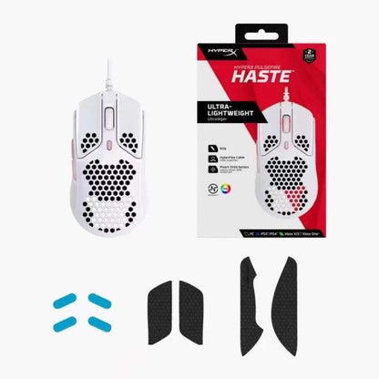 Laptop Wired USB Gaming Optical Mouse