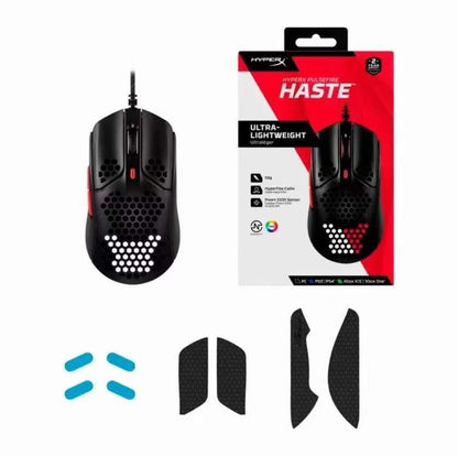 Laptop Wired USB Gaming Optical Mouse