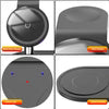 Multifunctional Wireless Charger