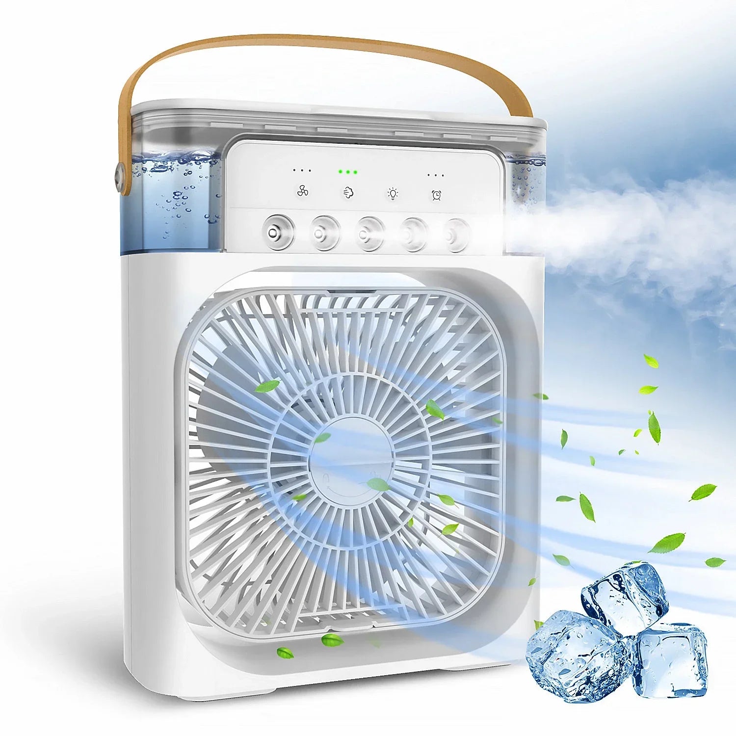 Mini Air Cooler  مبرد هواء صغير