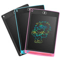 Lcd kids drawing tabletل وحة رسم للأطفال بشاشة LCD