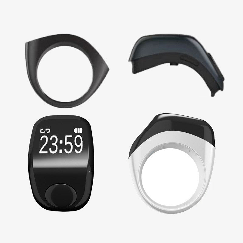 Smart Tasbeeh Ring     خاتم التسبيح الذكي