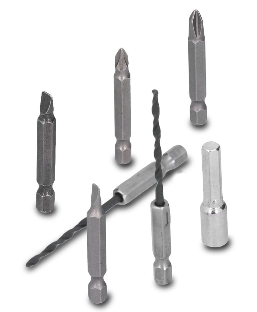 Set Of Drills And Hand Tools For Multiple Uses  مجموعة من المثاقب والأدوات اليدوية متعددة الاستخدامات