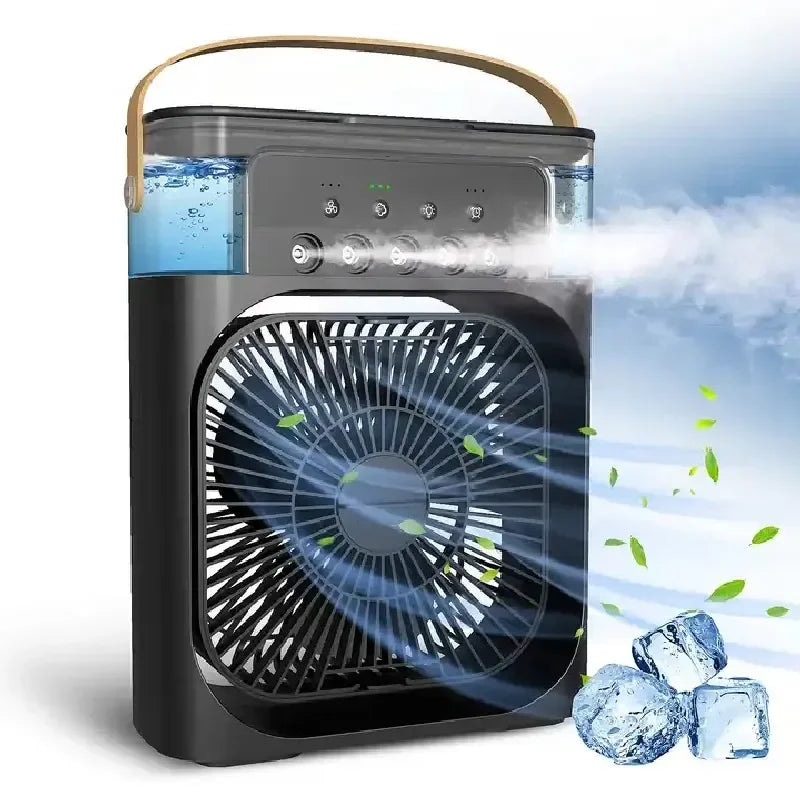 Mini Air Cooler  مبرد هواء صغير