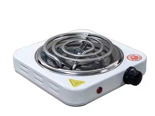 Electric Hot Plate Stove  موقد كهربائي ذو صفيحة تسخين