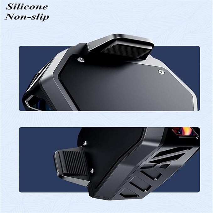 Mobile Cooling Fan مروحة تبريد متنقلة