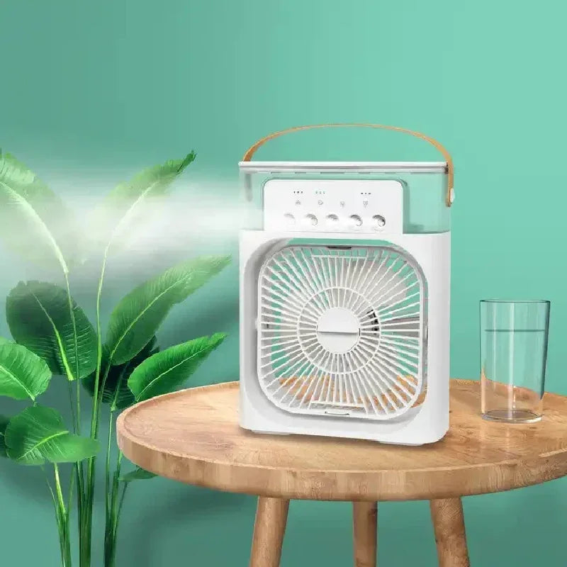 Mini Air Cooler  مبرد هواء صغير
