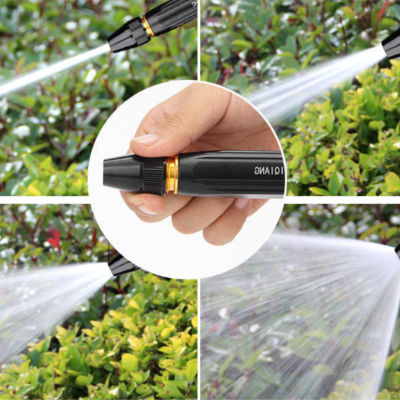 High Pressure Water Hose Nozzle Spray  فوهة رش خرطوم مياه عالي الضغط