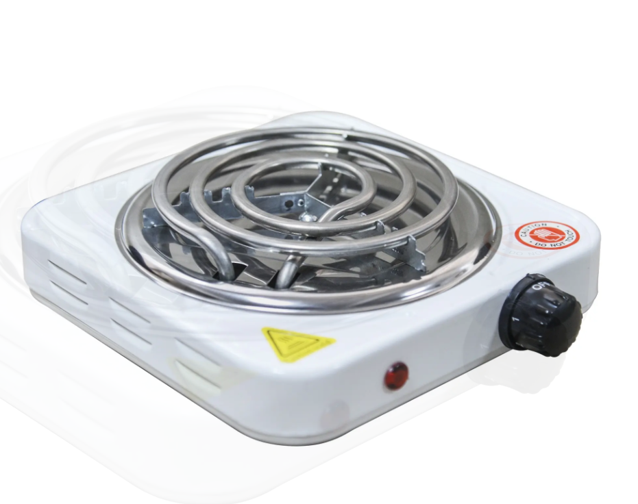Electric Hot Plate Stove  موقد كهربائي ذو صفيحة تسخين