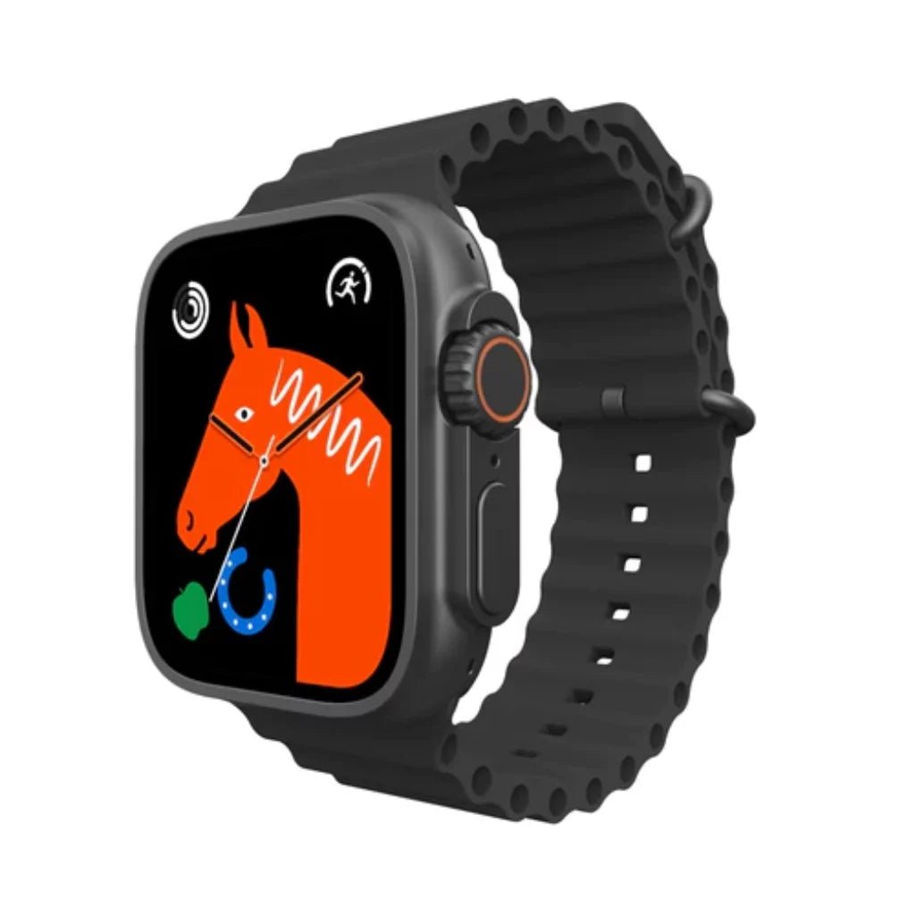 X8 Ultra Max Watch  ساعة X8 Ultra Max