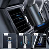 TANMASHI - Smart Car Aroma Diffuser