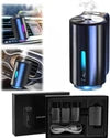 TANMASHI - Smart Car Aroma Diffuser